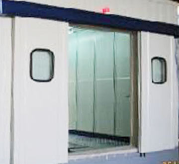 隔声门系列 隔声门系列